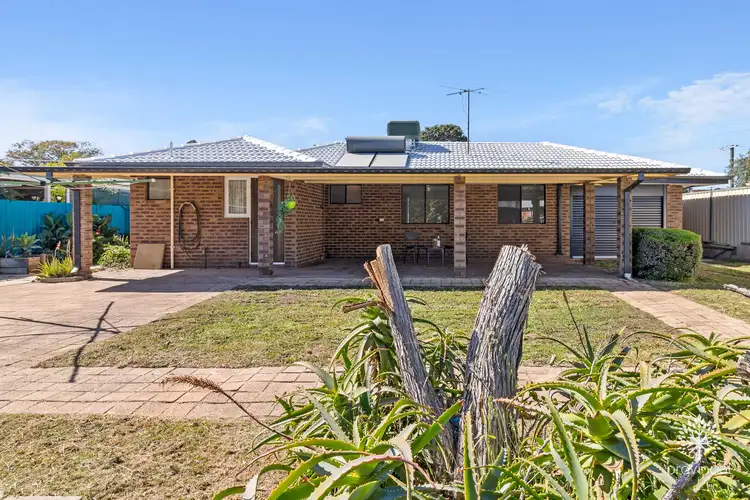 Third view of Homely house listing, 7 Gimlet Court, Forrestfield WA 6058