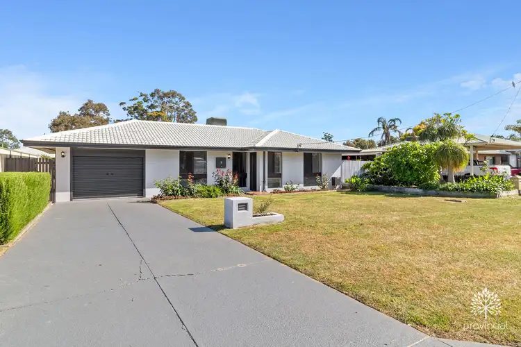 Sixth view of Homely house listing, 7 Gimlet Court, Forrestfield WA 6058