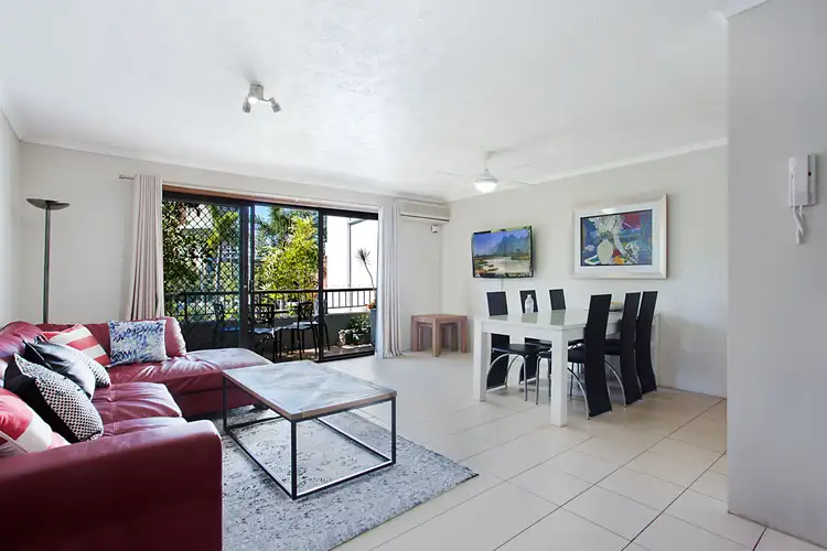 Third view of Homely apartment listing, 10/22 Second Avenue, Broadbeach QLD 4218