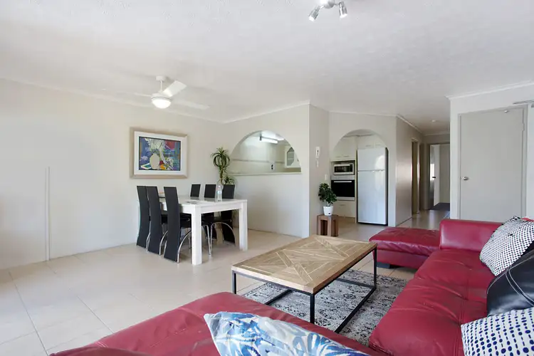 Fourth view of Homely apartment listing, 10/22 Second Avenue, Broadbeach QLD 4218