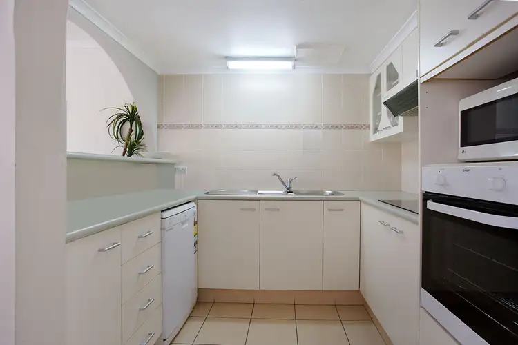 Fifth view of Homely apartment listing, 10/22 Second Avenue, Broadbeach QLD 4218