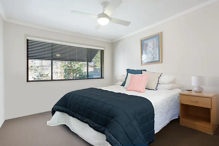 Sixth view of Homely apartment listing, 10/22 Second Avenue, Broadbeach QLD 4218