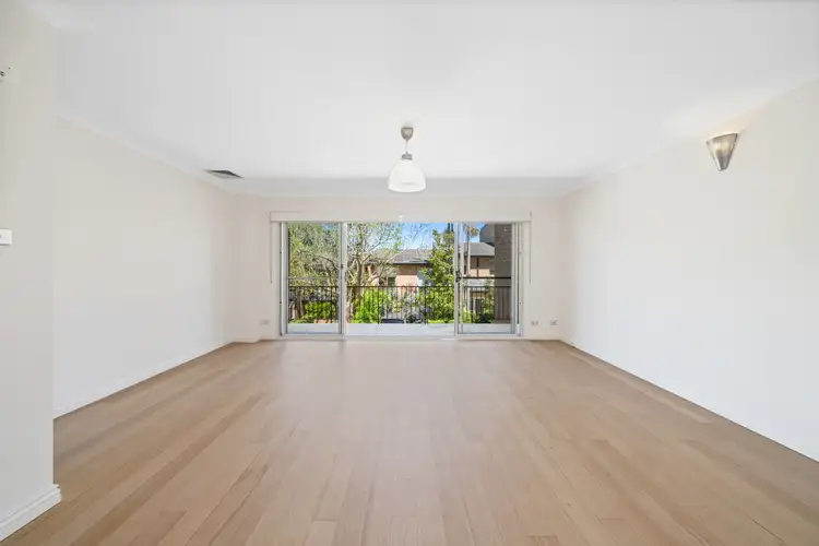 Second view of Homely house listing, 3/14 Hosking Street, Balmain East NSW 2041