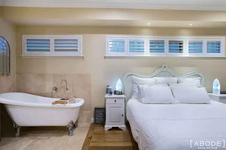 Seventh view of Homely house listing, 138 Marmion Street, East Fremantle WA 6158