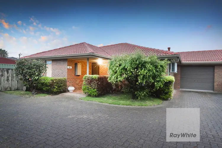 Main view of Homely villa listing, 10/112A Mickleham Road, Tullamarine VIC 3043