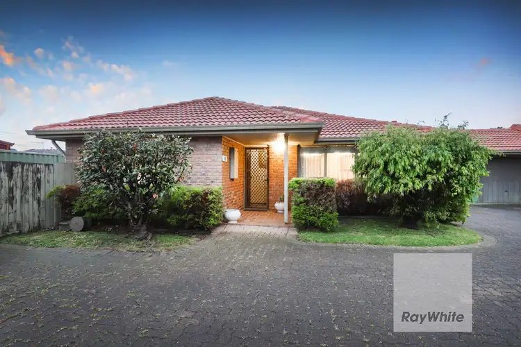 Second view of Homely villa listing, 10/112A Mickleham Road, Tullamarine VIC 3043