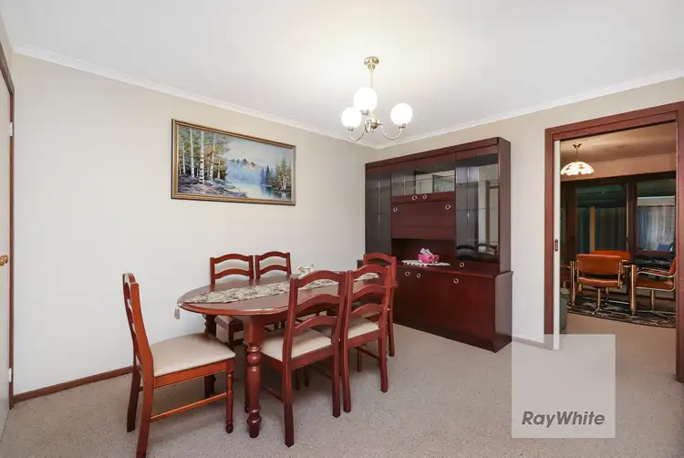 Fifth view of Homely villa listing, 10/112A Mickleham Road, Tullamarine VIC 3043