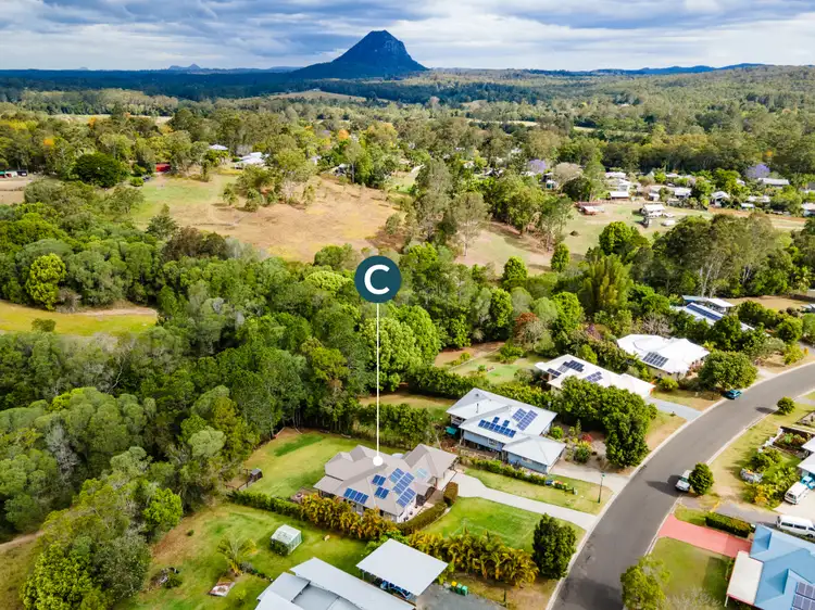 Second view of Homely house listing, 36 Tanderra Drive, Cooran QLD 4569
