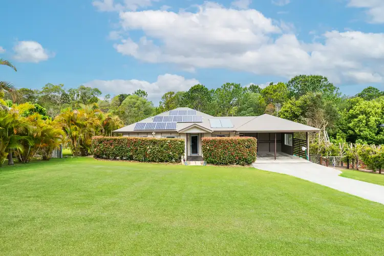 Third view of Homely house listing, 36 Tanderra Drive, Cooran QLD 4569
