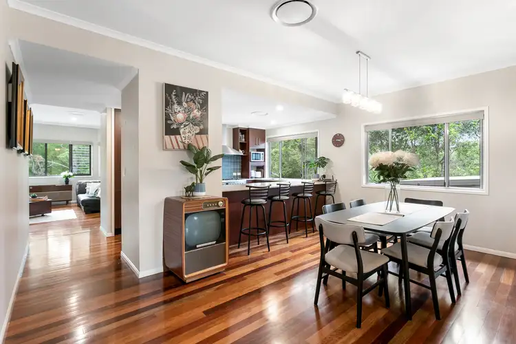 Fourth view of Homely house listing, 36 Tanderra Drive, Cooran QLD 4569