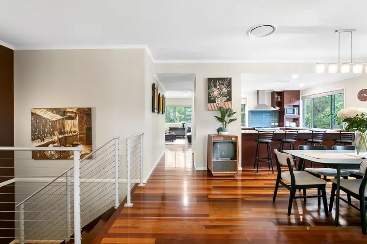 Fifth view of Homely house listing, 36 Tanderra Drive, Cooran QLD 4569