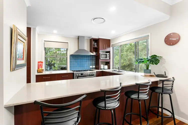Sixth view of Homely house listing, 36 Tanderra Drive, Cooran QLD 4569