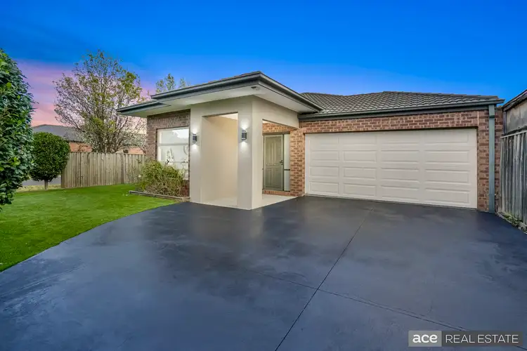 68 Urban Drive, Williams Landing VIC 3027