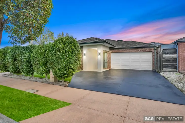 Second view of Homely house listing, 68 Urban Drive, Williams Landing VIC 3027