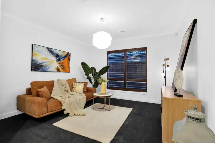 Fourth view of Homely house listing, 68 Urban Drive, Williams Landing VIC 3027