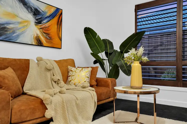Fifth view of Homely house listing, 68 Urban Drive, Williams Landing VIC 3027