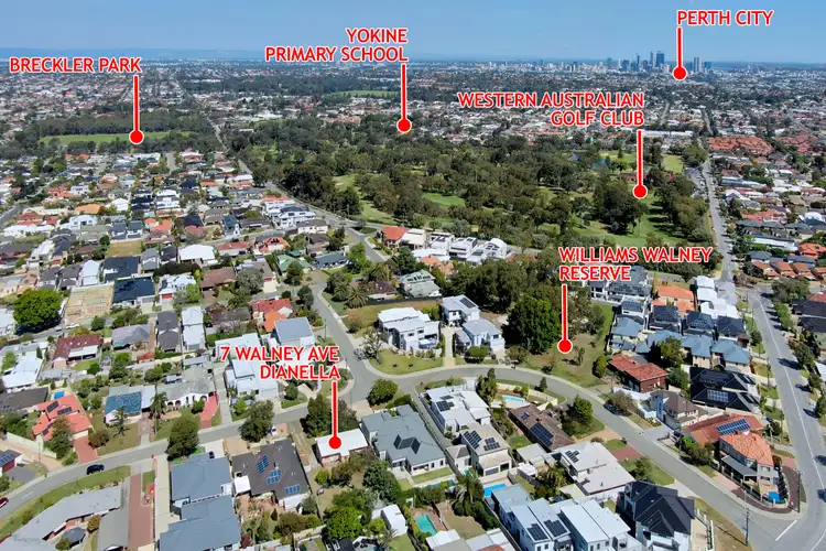 7 Walney Avenue, Dianella WA 6059