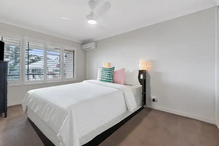 Sixth view of Homely unit listing, 10/15 Junction Road, Clayfield QLD 4011