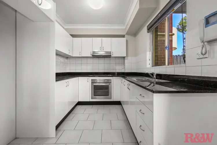 Second view of Homely apartment listing, 7/569-573 LIVERPOOL ROAD, Strathfield NSW 2135