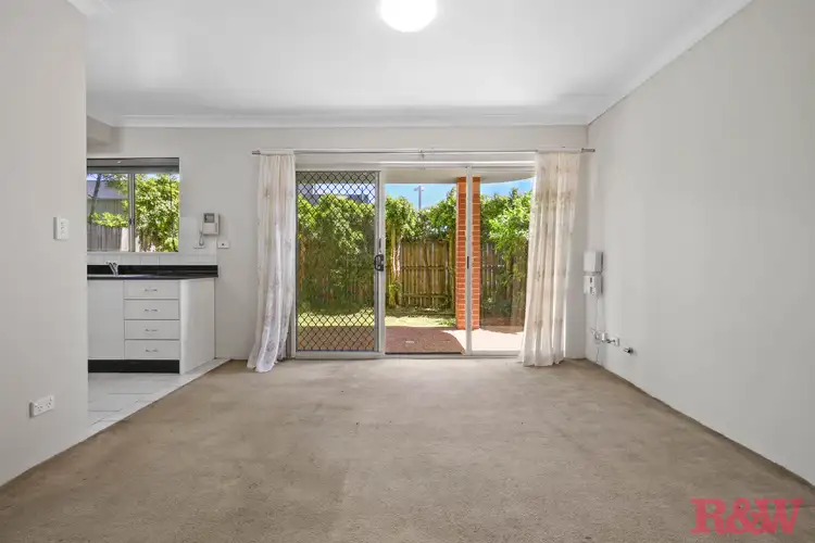 Third view of Homely apartment listing, 7/569-573 LIVERPOOL ROAD, Strathfield NSW 2135