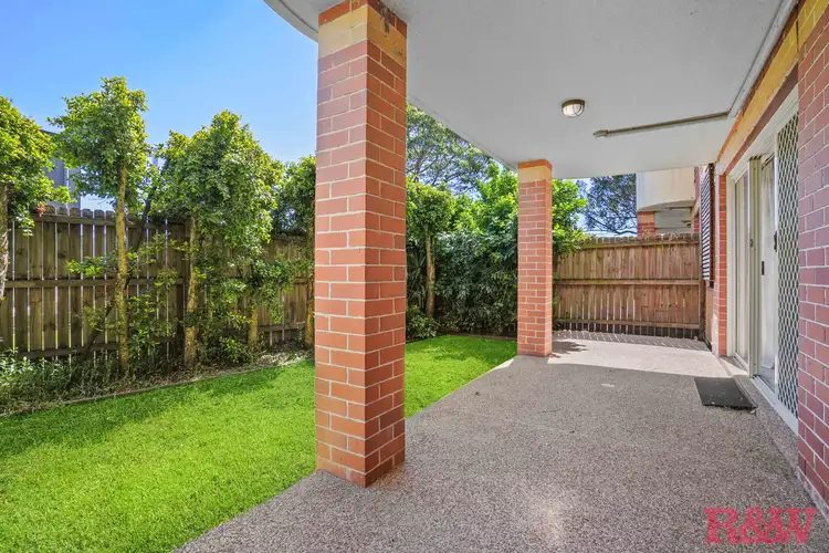 Fifth view of Homely apartment listing, 7/569-573 LIVERPOOL ROAD, Strathfield NSW 2135