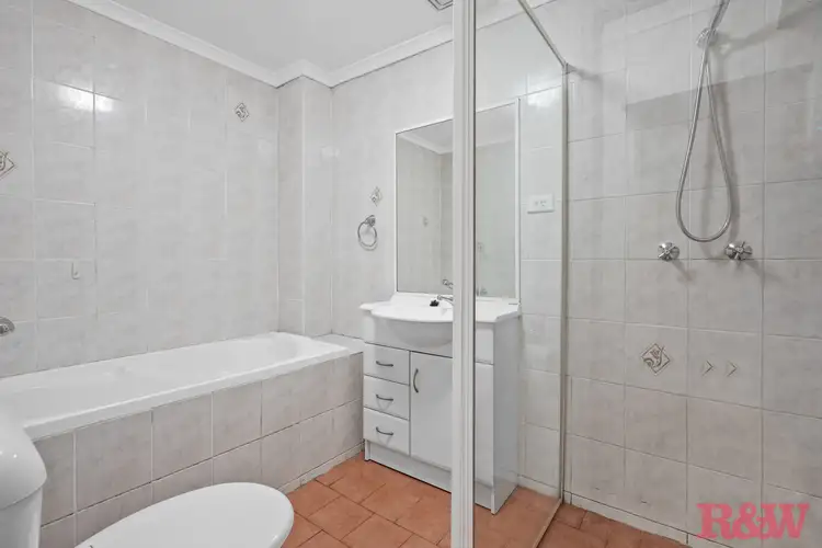 Sixth view of Homely apartment listing, 7/569-573 LIVERPOOL ROAD, Strathfield NSW 2135