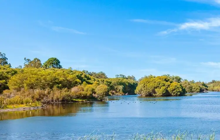 Third view of Homely land listing, LOT 56, 115 Rigg Road, Myalup WA 6220