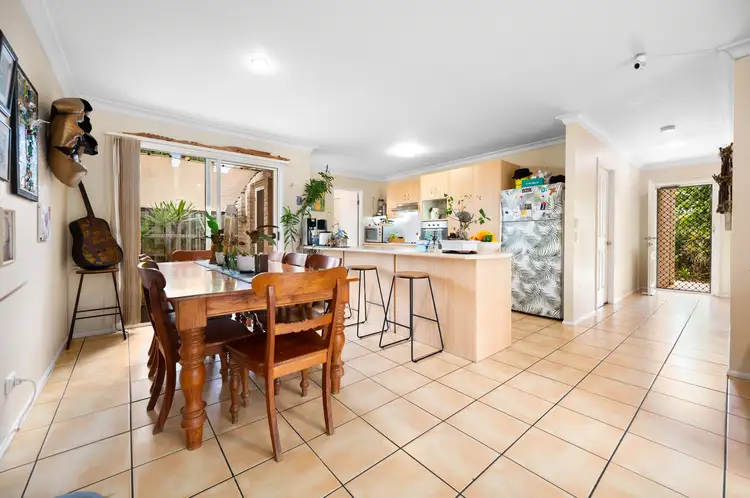 Fourth view of Homely house listing, 12 Fanning Court, Pacific Pines QLD 4211