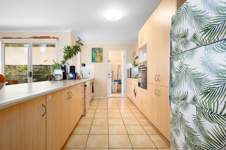 Fifth view of Homely house listing, 12 Fanning Court, Pacific Pines QLD 4211
