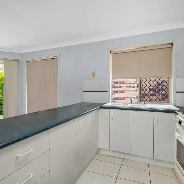 Fifth view of Homely house listing, 61 Baxter Crescent, Forest Lake QLD 4078