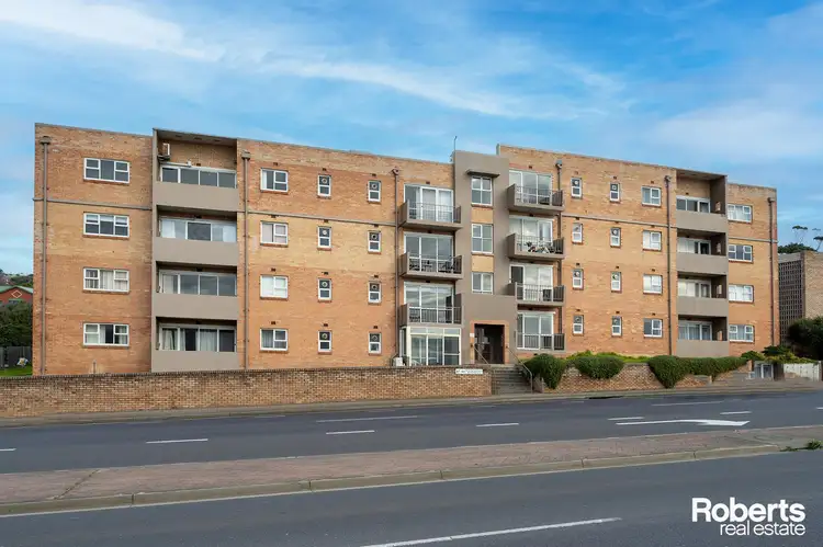 15/47 North Terrace, Burnie TAS 7320