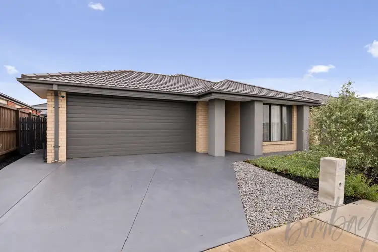 Second view of Homely house listing, 65 Kelberg Road, Kalkallo VIC 3064