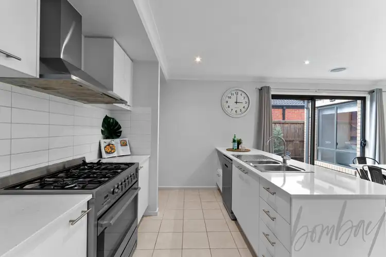 Third view of Homely house listing, 65 Kelberg Road, Kalkallo VIC 3064