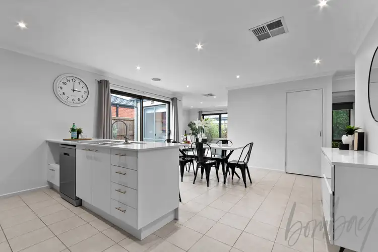 Fourth view of Homely house listing, 65 Kelberg Road, Kalkallo VIC 3064