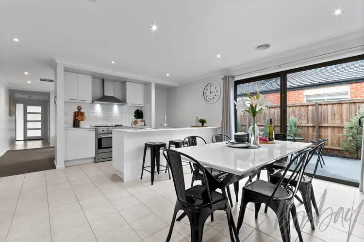 Fifth view of Homely house listing, 65 Kelberg Road, Kalkallo VIC 3064