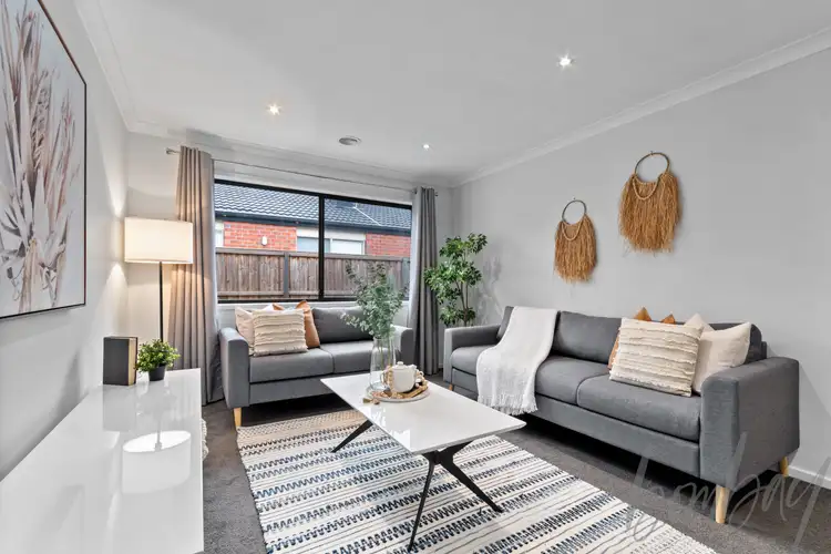 Sixth view of Homely house listing, 65 Kelberg Road, Kalkallo VIC 3064