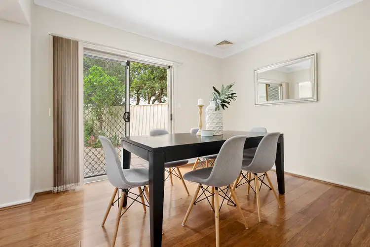 Second view of Homely house listing, 2 Brolga Way, Westleigh NSW 2120