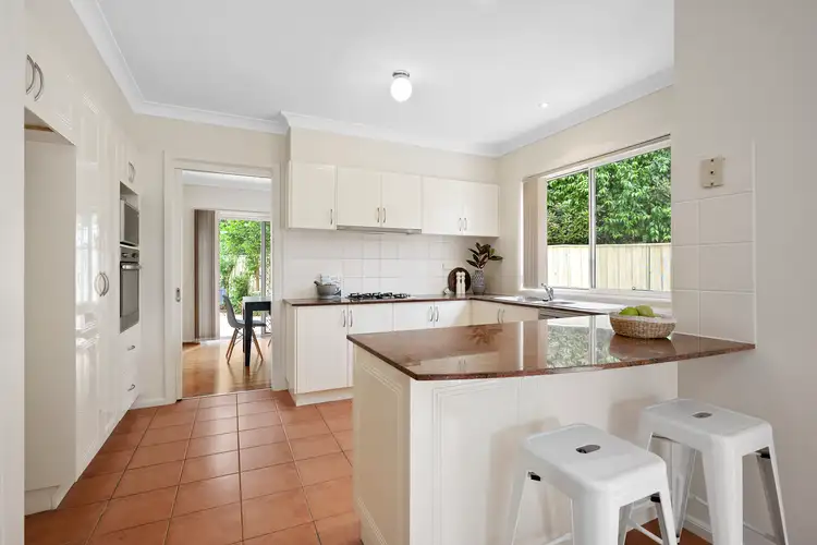 Third view of Homely house listing, 2 Brolga Way, Westleigh NSW 2120