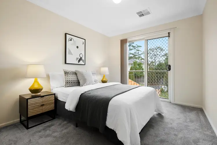 Sixth view of Homely house listing, 2 Brolga Way, Westleigh NSW 2120