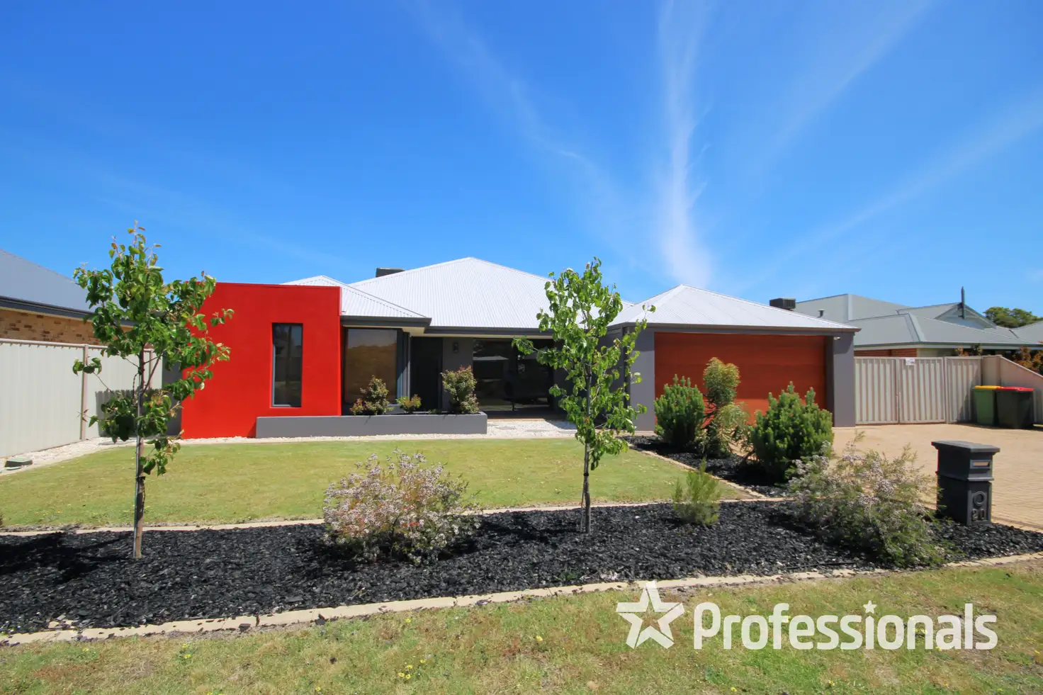 Main view of Homely house listing, 20 The Boulevard, Australind WA 6233