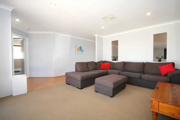 Third view of Homely house listing, 20 The Boulevard, Australind WA 6233