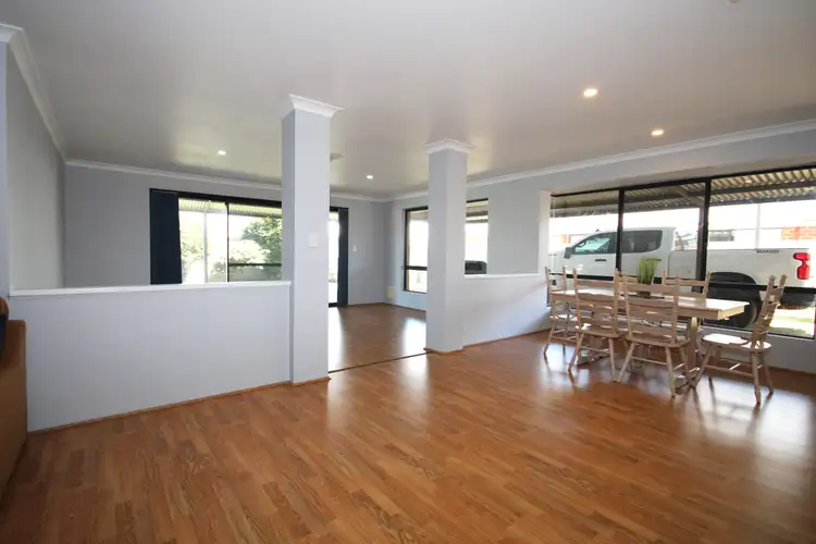 Fourth view of Homely house listing, 20 The Boulevard, Australind WA 6233