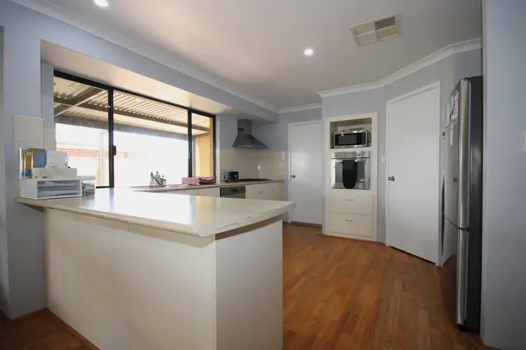 Fifth view of Homely house listing, 20 The Boulevard, Australind WA 6233