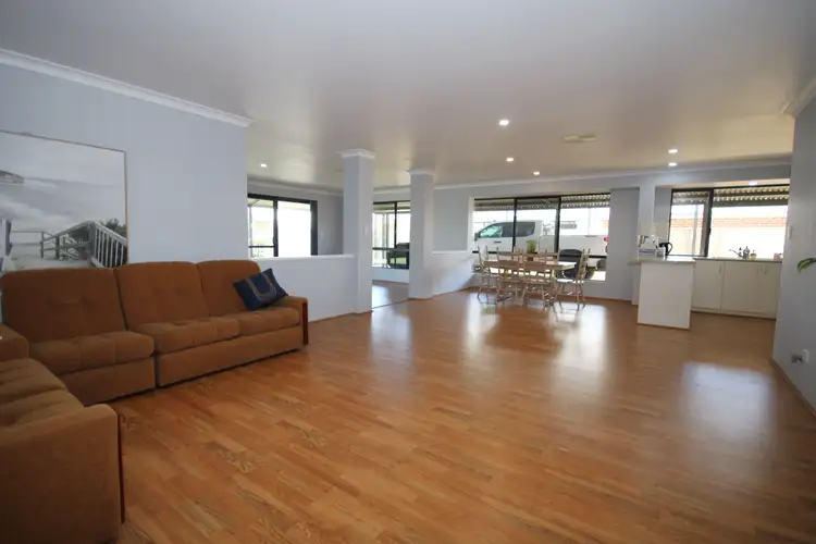 Seventh view of Homely house listing, 20 The Boulevard, Australind WA 6233