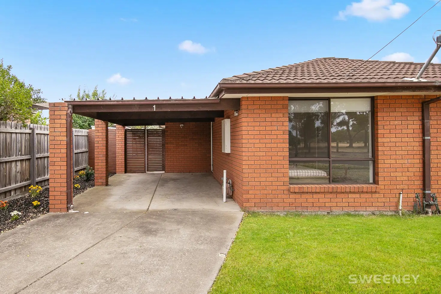 Main view of Homely unit listing, 1/31 Kurrajong Drive, Altona Meadows VIC 3028
