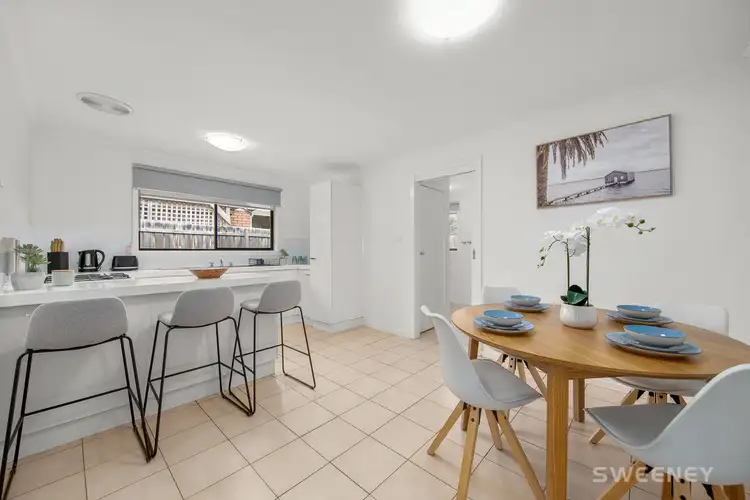Second view of Homely unit listing, 1/31 Kurrajong Drive, Altona Meadows VIC 3028