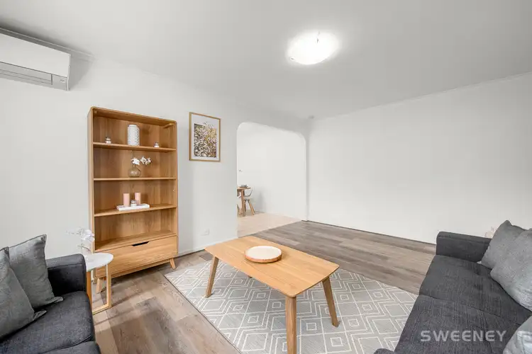 Third view of Homely unit listing, 1/31 Kurrajong Drive, Altona Meadows VIC 3028