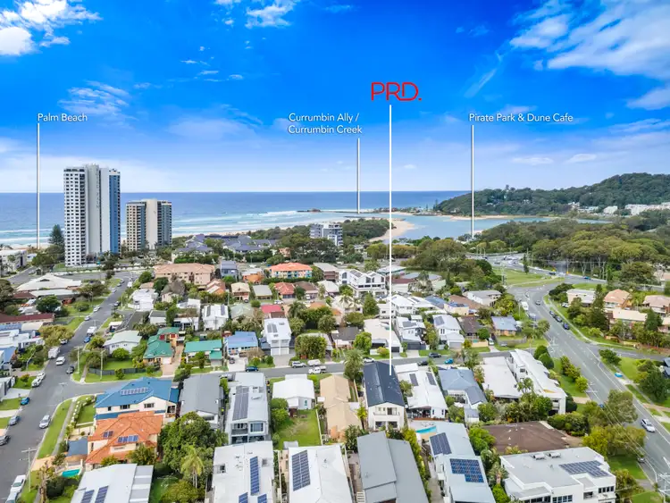 1/90 Leyte Avenue, Palm Beach QLD 4221
