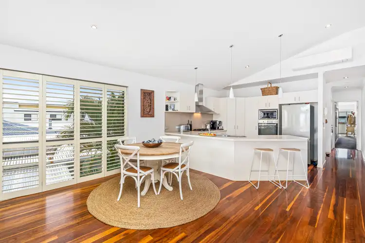 Sixth view of Homely semi-detached listing, 1/90 Leyte Avenue, Palm Beach QLD 4221