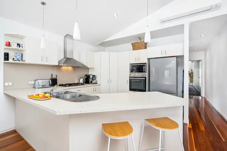 Seventh view of Homely semi-detached listing, 1/90 Leyte Avenue, Palm Beach QLD 4221